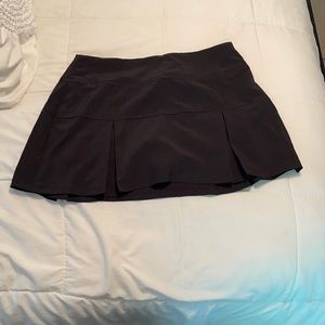 Golf/tennis skirt